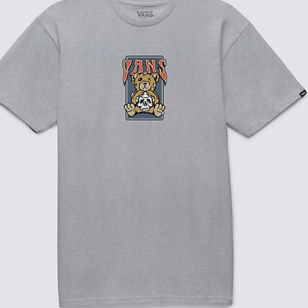 Vans Forever Friends S/S T-Shirt